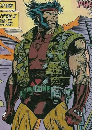 Wolverine