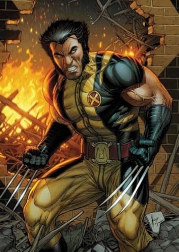 Wolverine