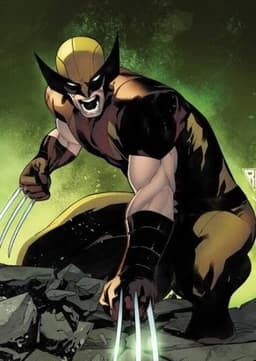 Wolverine