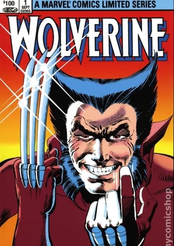 Wolverine