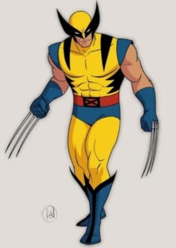 Wolverine