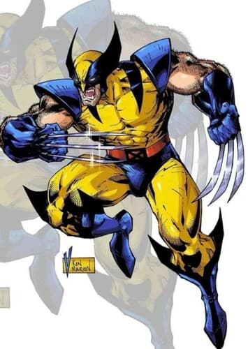Wolverine