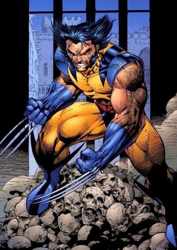 Wolverine