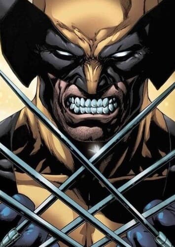Wolverine
