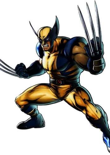 Wolverine