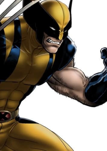 Wolverine