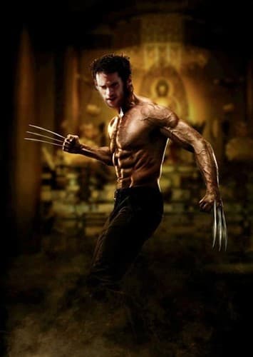 Wolverine