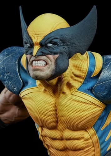 Wolverine