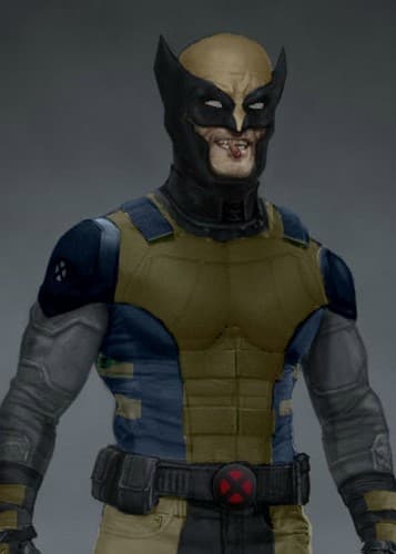 Wolverine