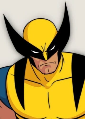 Wolverine