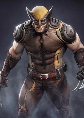 Wolverine