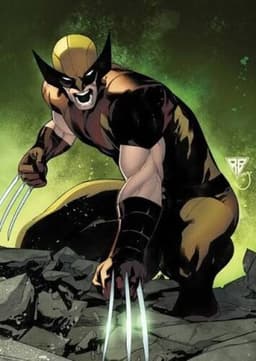 Wolverine