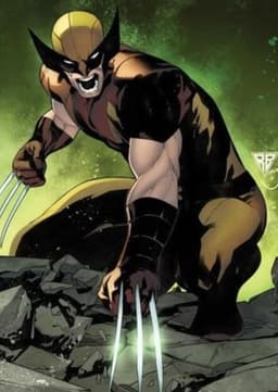 Wolverine