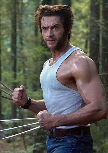 Wolverine