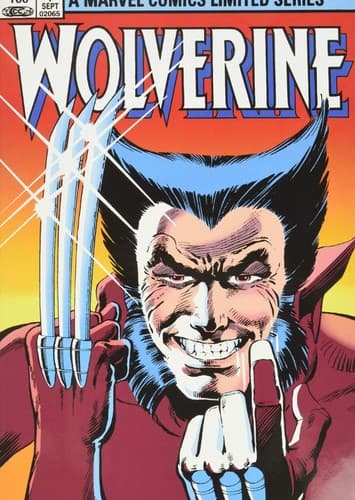 Wolverine