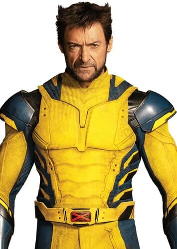 Wolverine