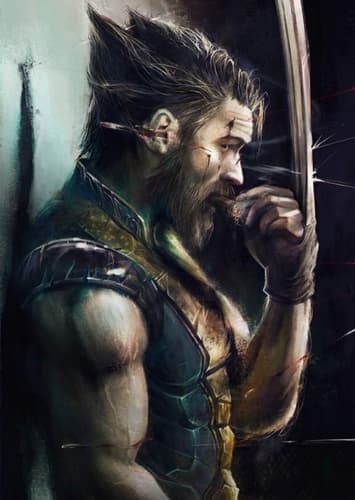 Wolverine