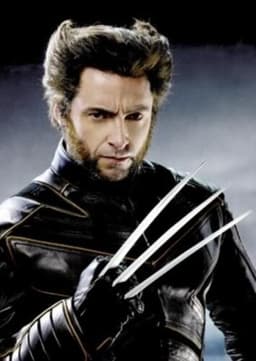 Wolverine