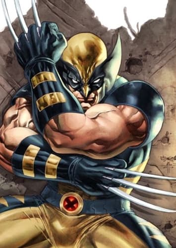 Wolverine