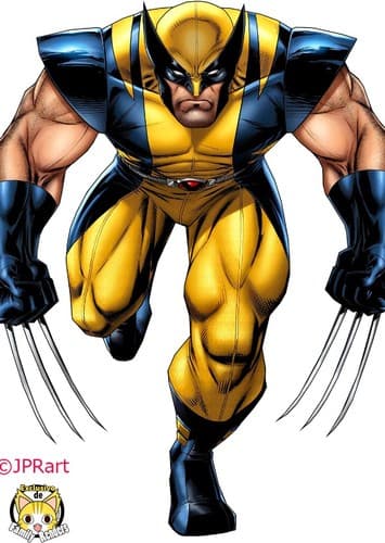 Wolverine