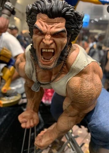 Wolverine