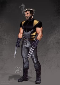 Wolverine