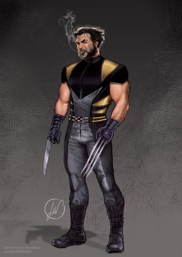Wolverine