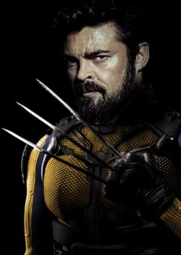 Wolverine