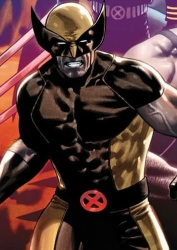 Wolverine