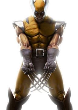 Wolverine