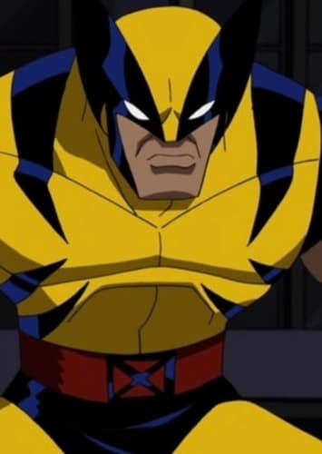 Wolverine