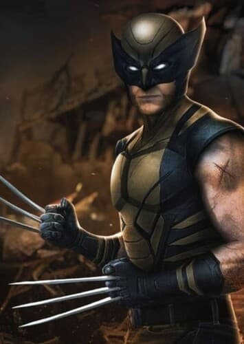 Wolverine
