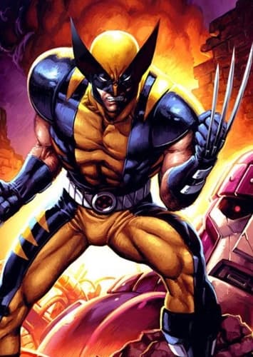 Wolverine