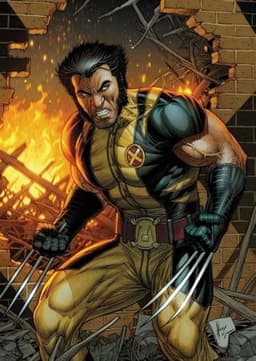 Wolverine