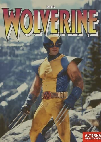 Wolverine