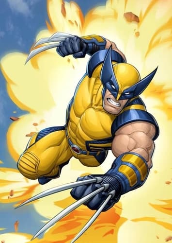 Wolverine