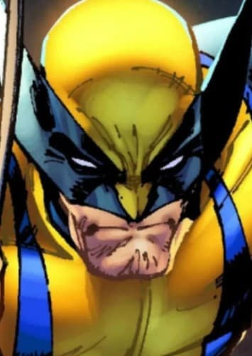 Wolverine