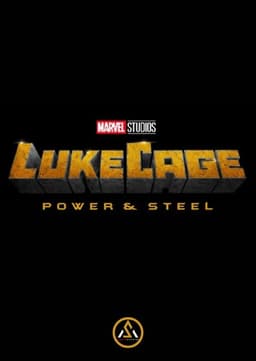 LUKE CAGE