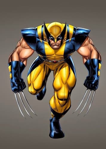 Wolverine