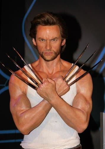 Wolverine