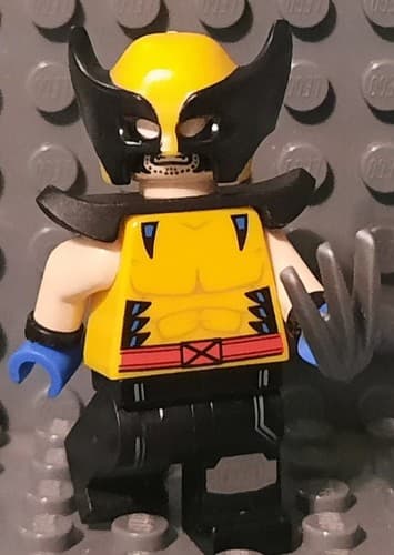 Wolverine
