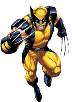 Wolverine
