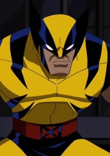 Wolverine