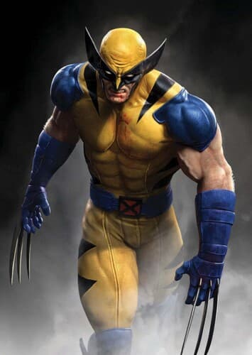 Wolverine