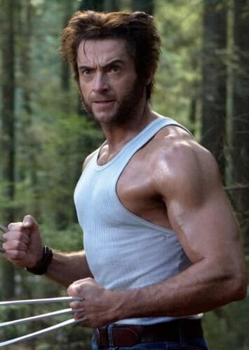 Wolverine