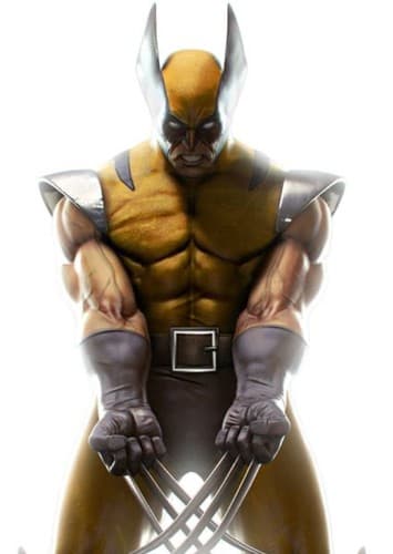 Wolverine