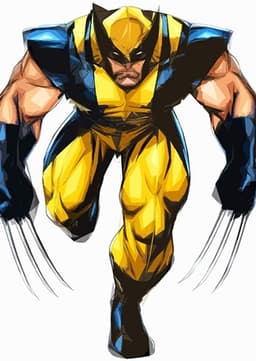 Wolverine