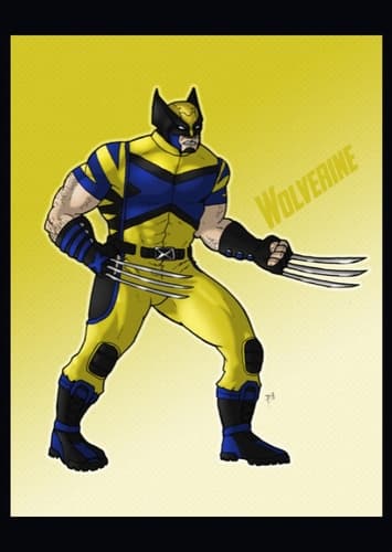 Wolverine