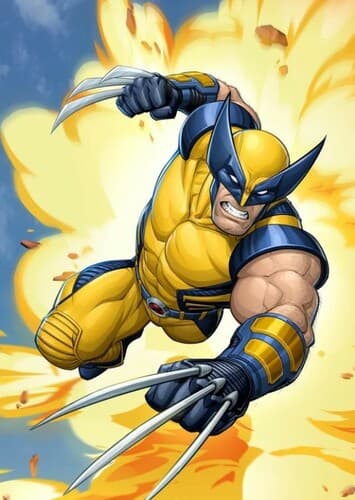 Wolverine