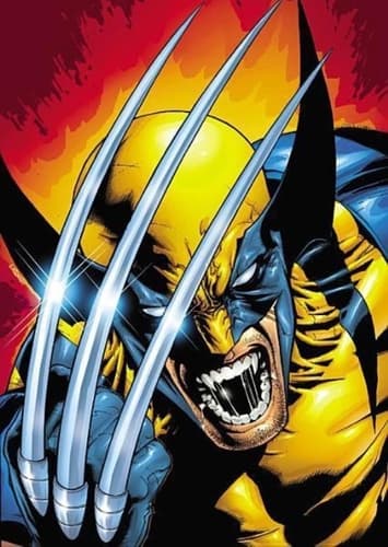 Wolverine